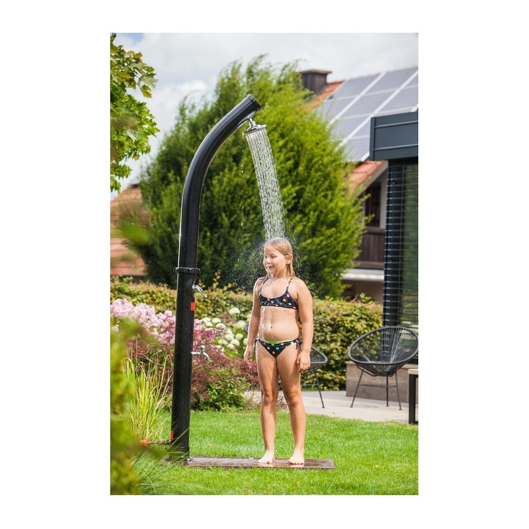 Solární sprcha CF Menorca 2 - dvoudílná 20L 3