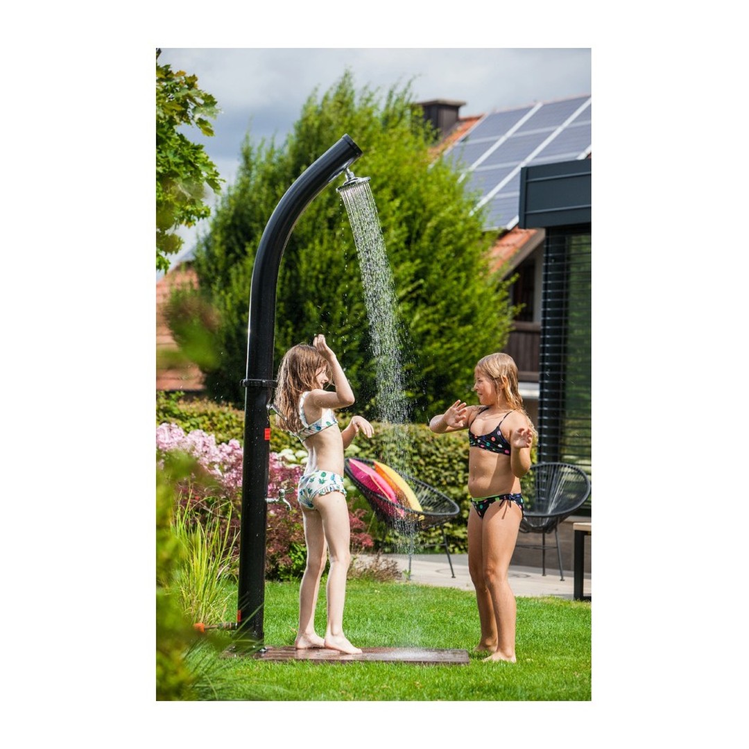 Solární sprcha CF Menorca 2 - dvoudílná 20L 4