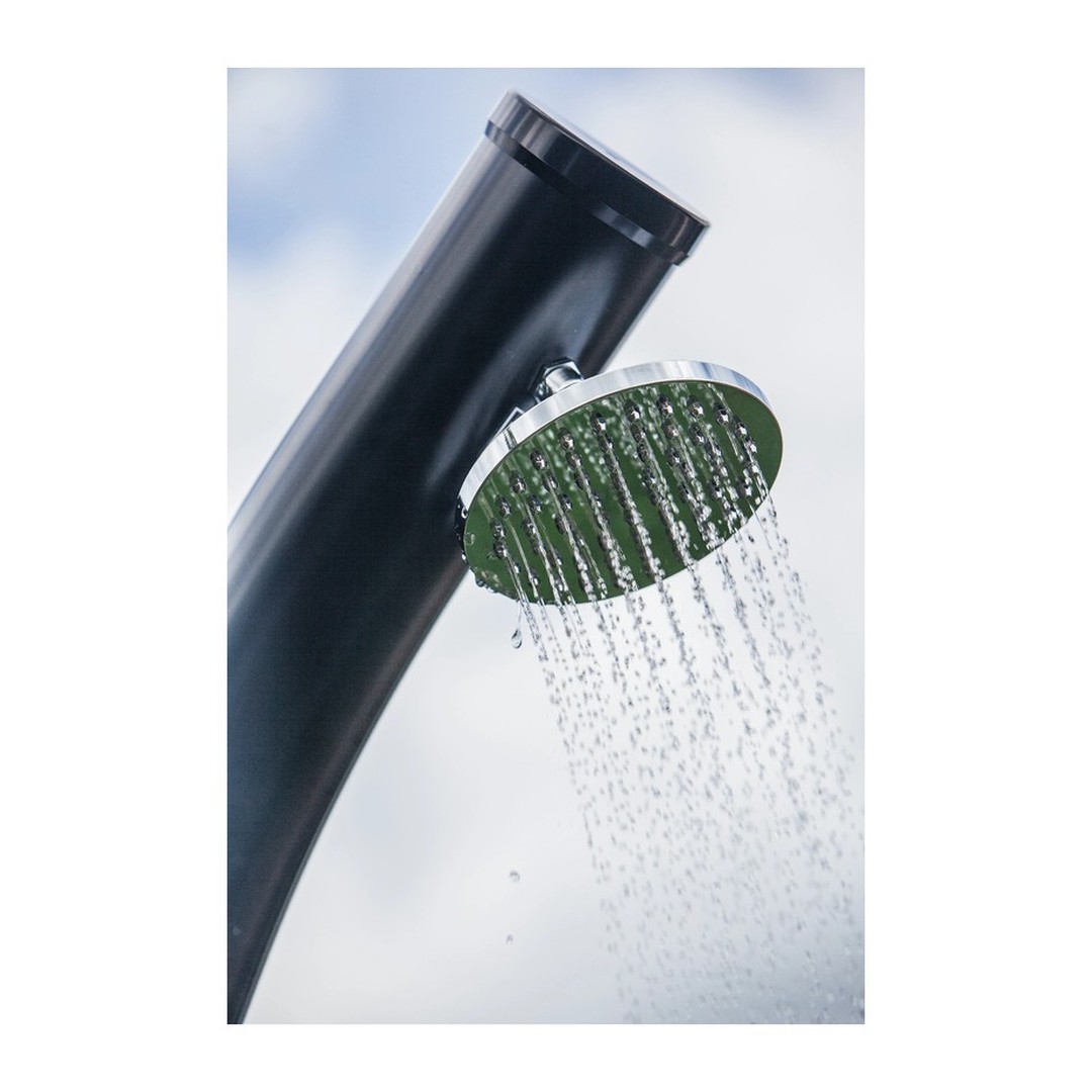 Solární sprcha CF Menorca 2 - dvoudílná 20L 5