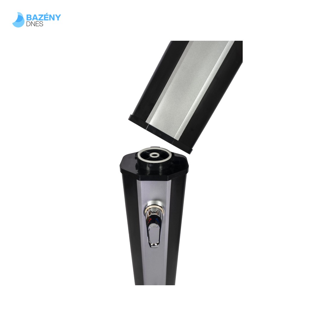 Solární sprcha CF Gomera 2 - dvoudílná 35L 14