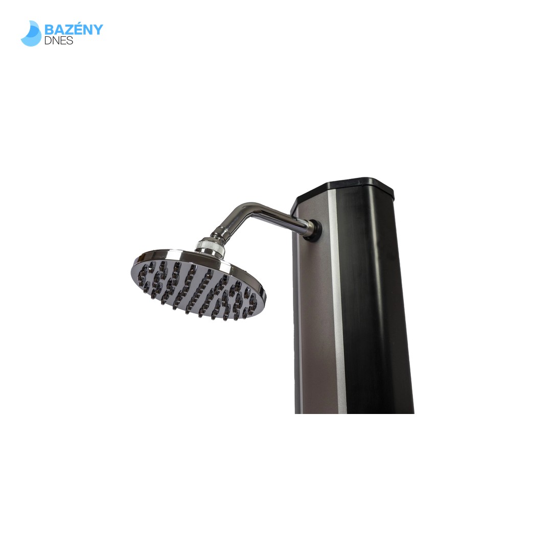 Solární sprcha CF Gomera 2 - dvoudílná 35L 16