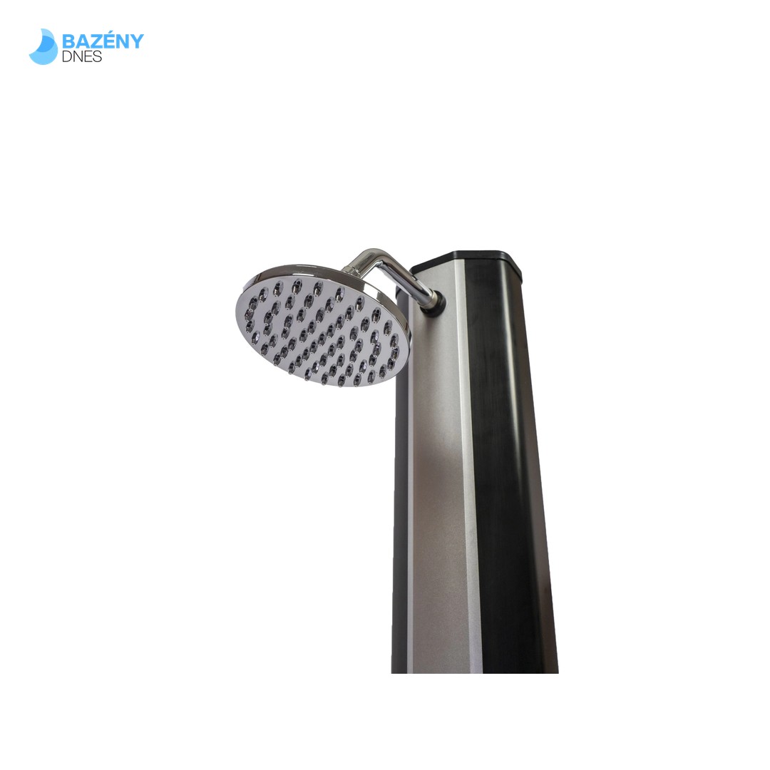 Solární sprcha CF Gomera 2 - dvoudílná 35L 17