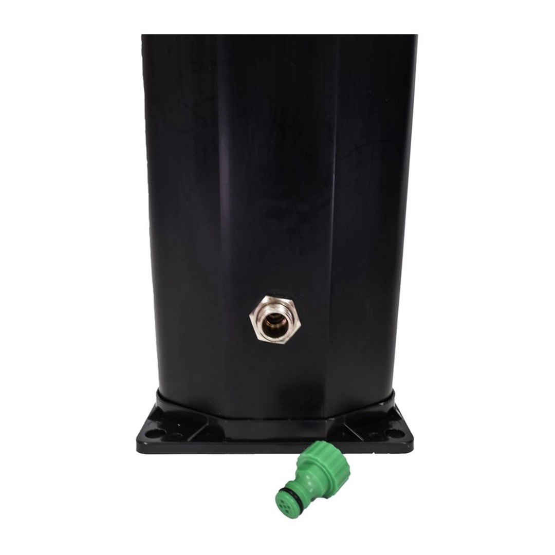 Solární sprcha CF Gomera 2 - dvoudílná 35L 12