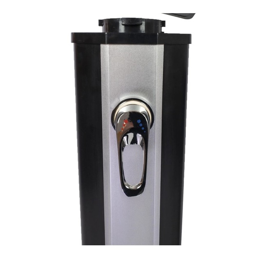 Solární sprcha CF Gomera 2 - dvoudílná 35L 15