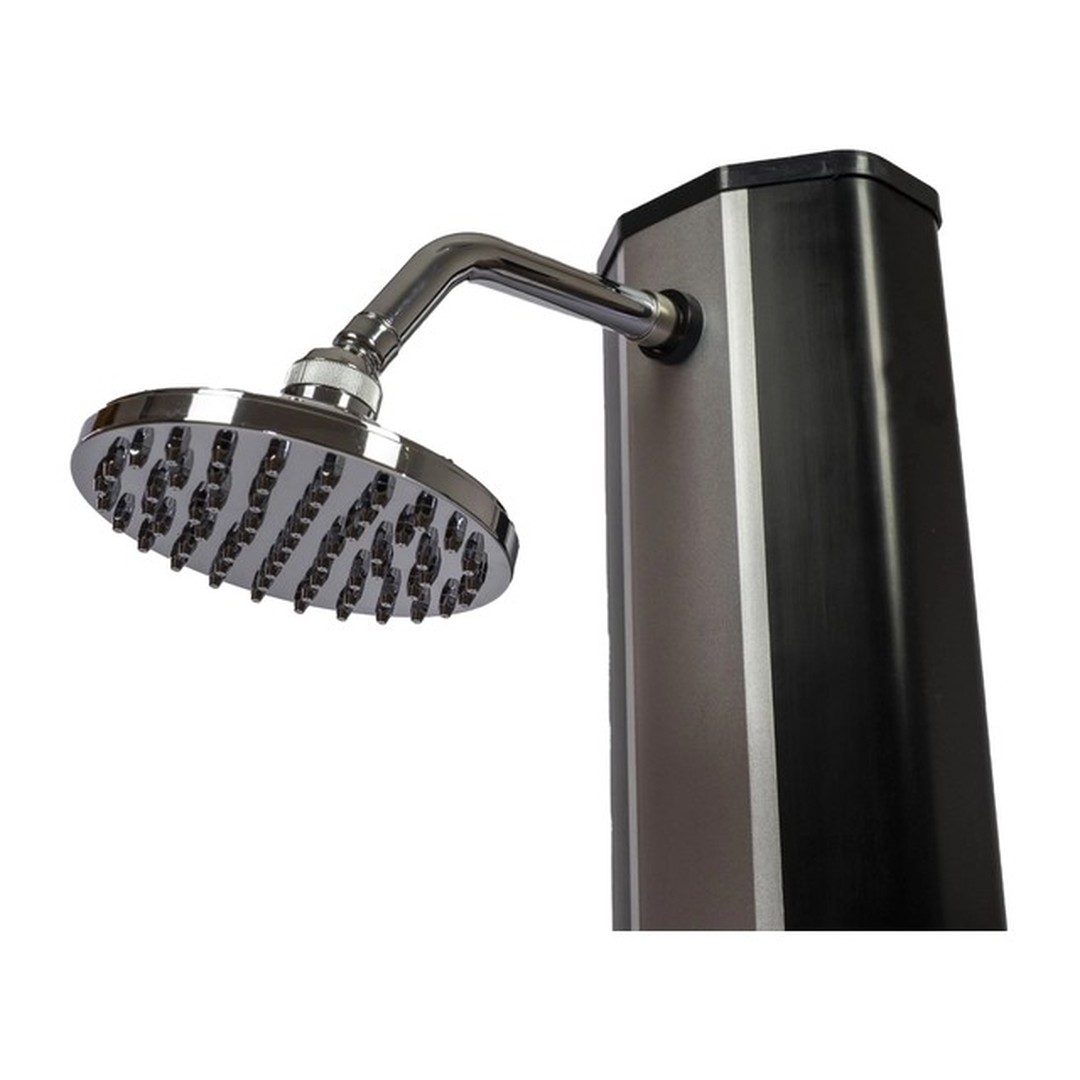 Solární sprcha CF Gomera 2 - dvoudílná 35L 16