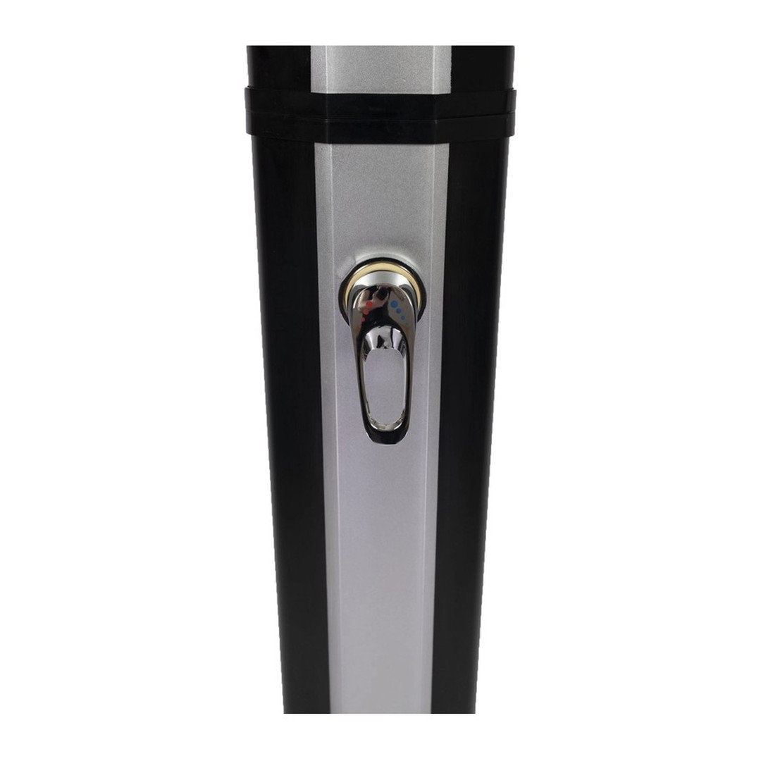 Solární sprcha CF Gomera 2 - dvoudílná 35L 9