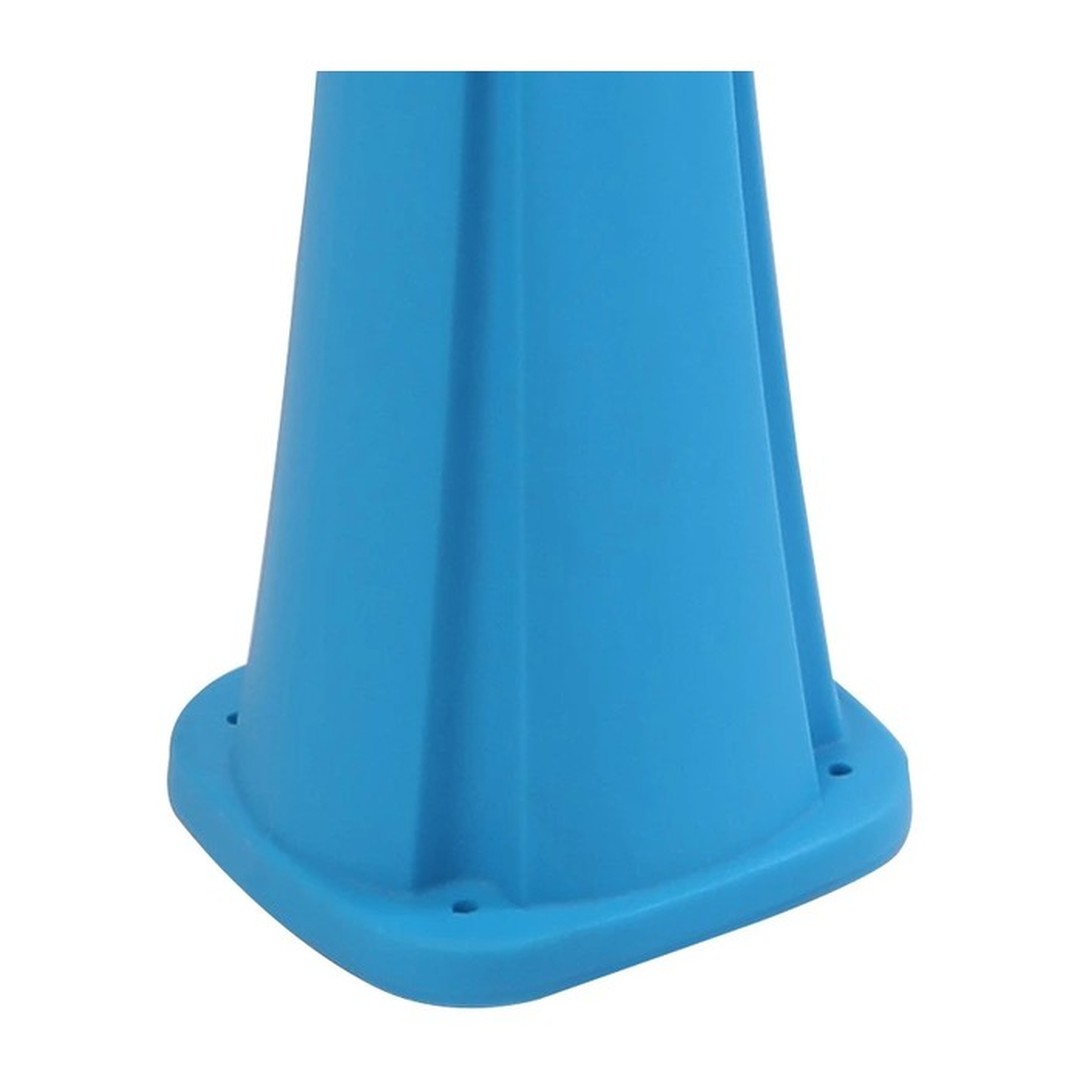 Solární sprcha CF Elegance Modrá 25L 5