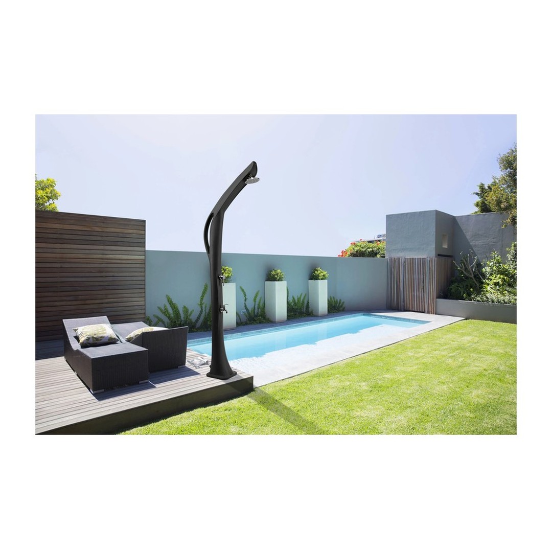 Solární sprcha CF Mammut 35L 2