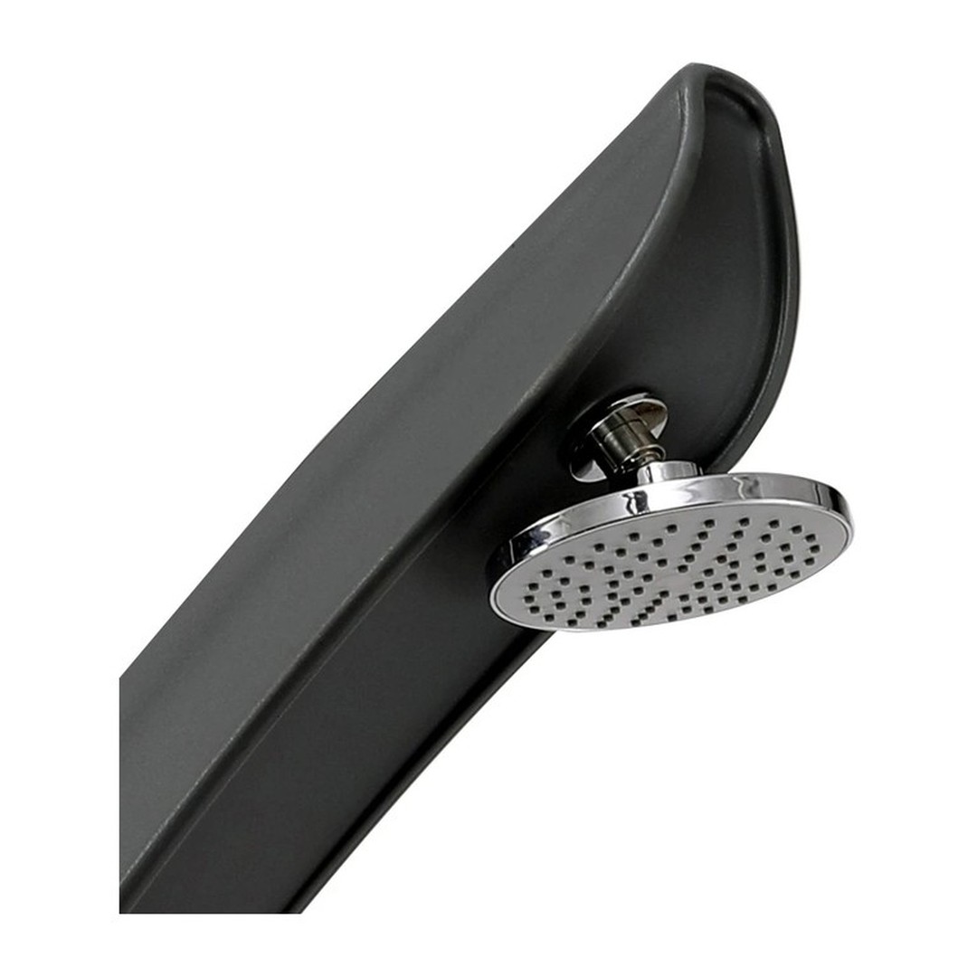 Solární sprcha CF Mammut 35L 4