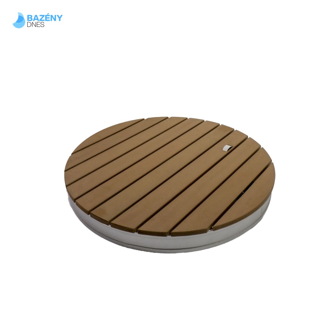 Sprchovací deska CF