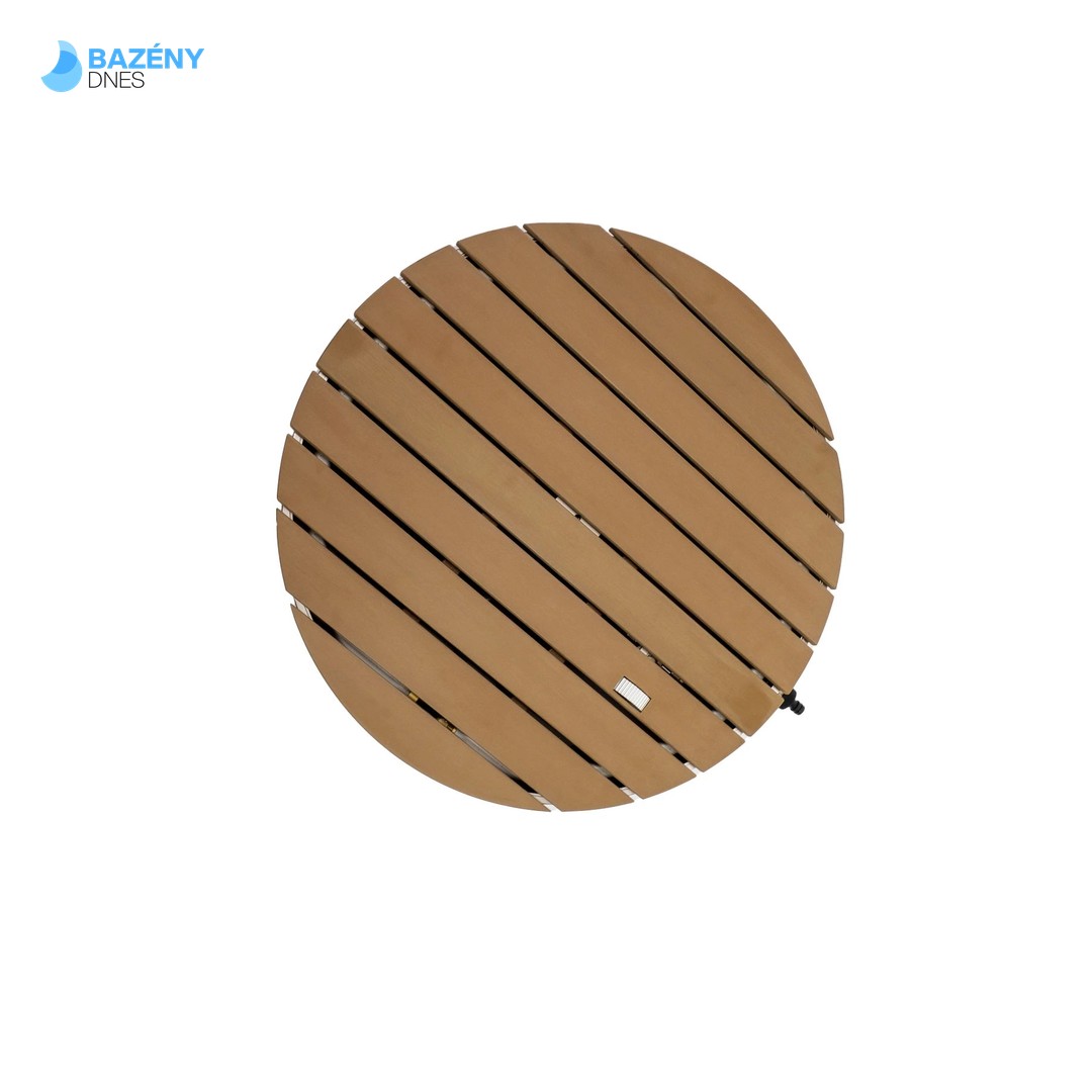 Sprchovací deska CF 5