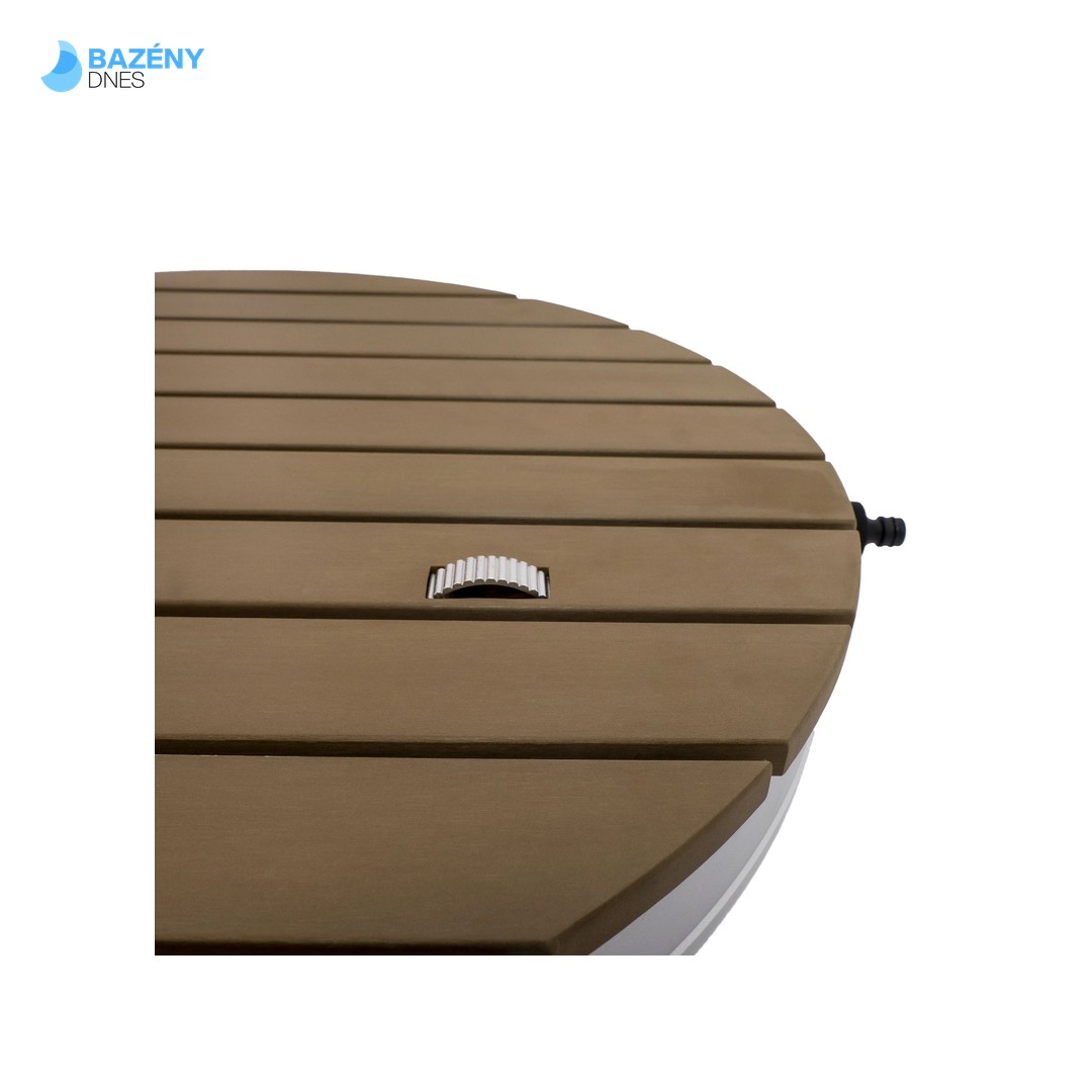 Sprchovací deska CF 6