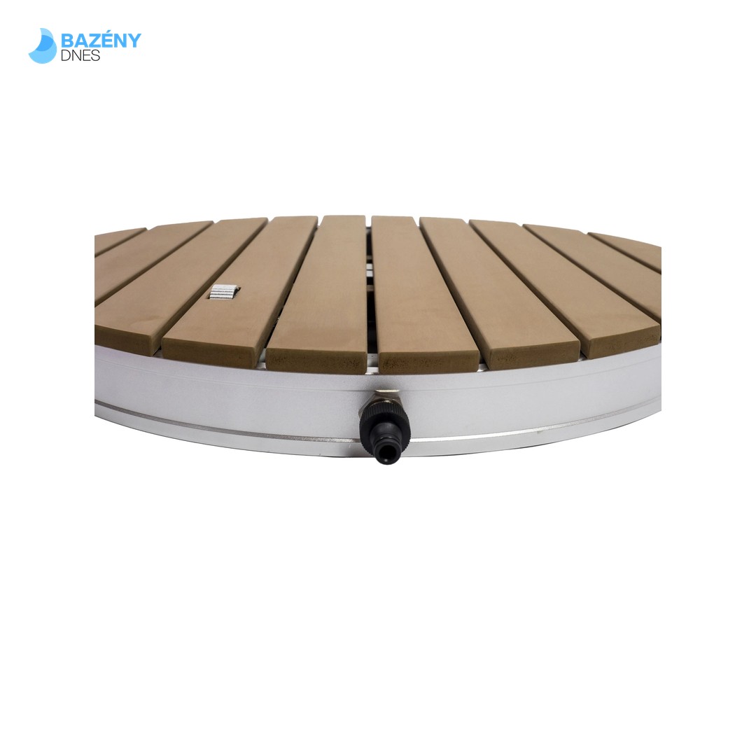 Sprchovací deska CF 8