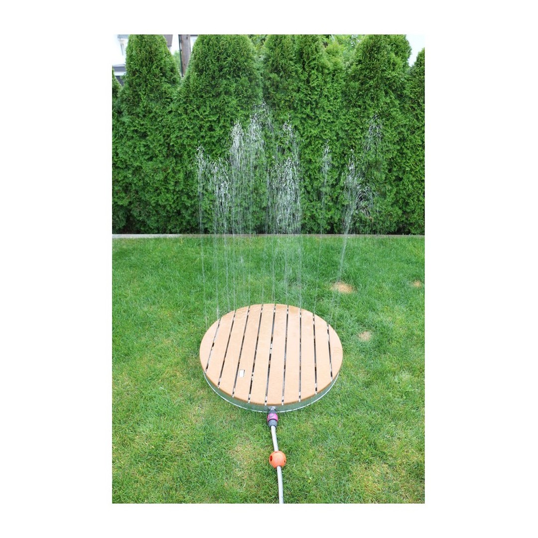 Sprchovací deska CF 2