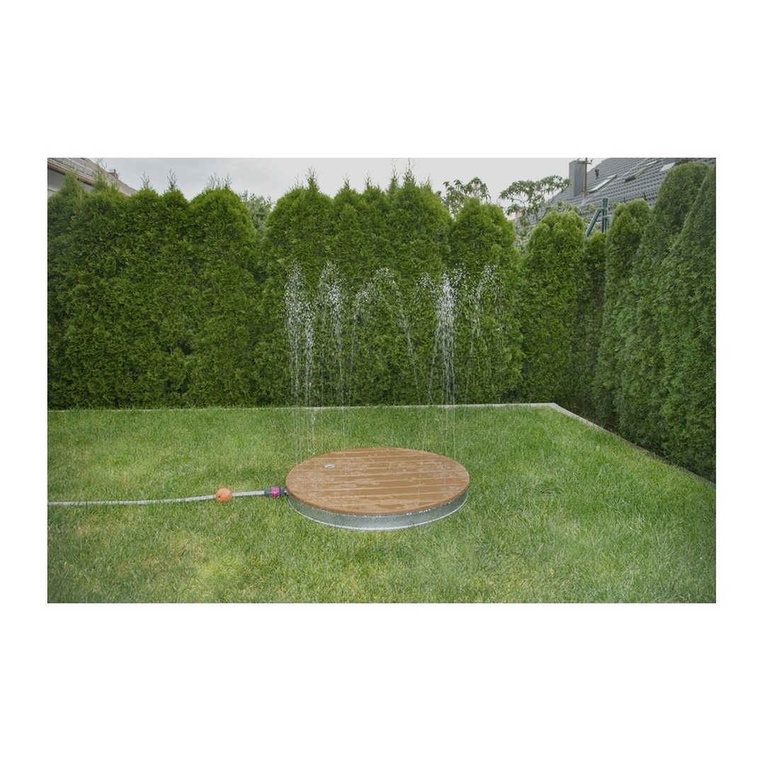 Sprchovací deska CF 3