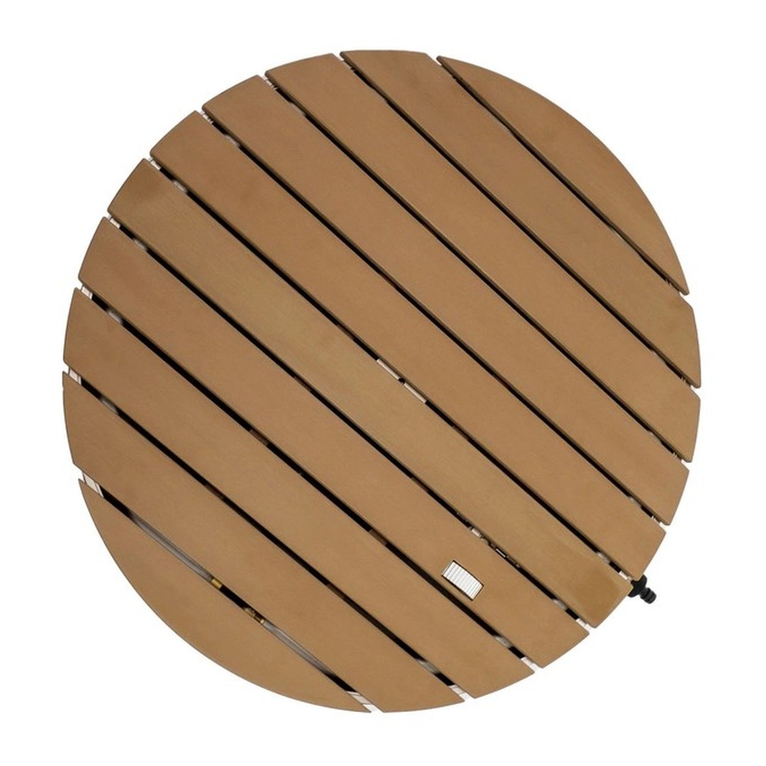 Sprchovací deska CF 5