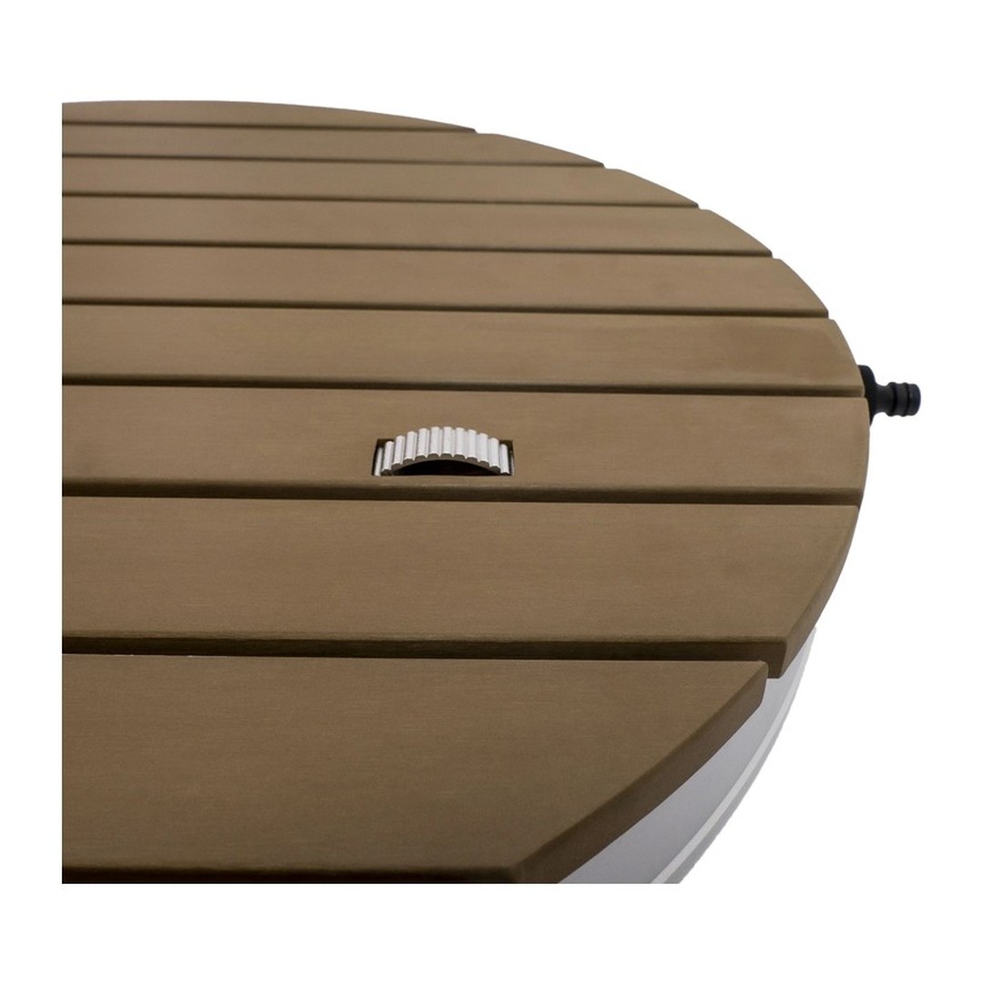 Sprchovací deska CF 6