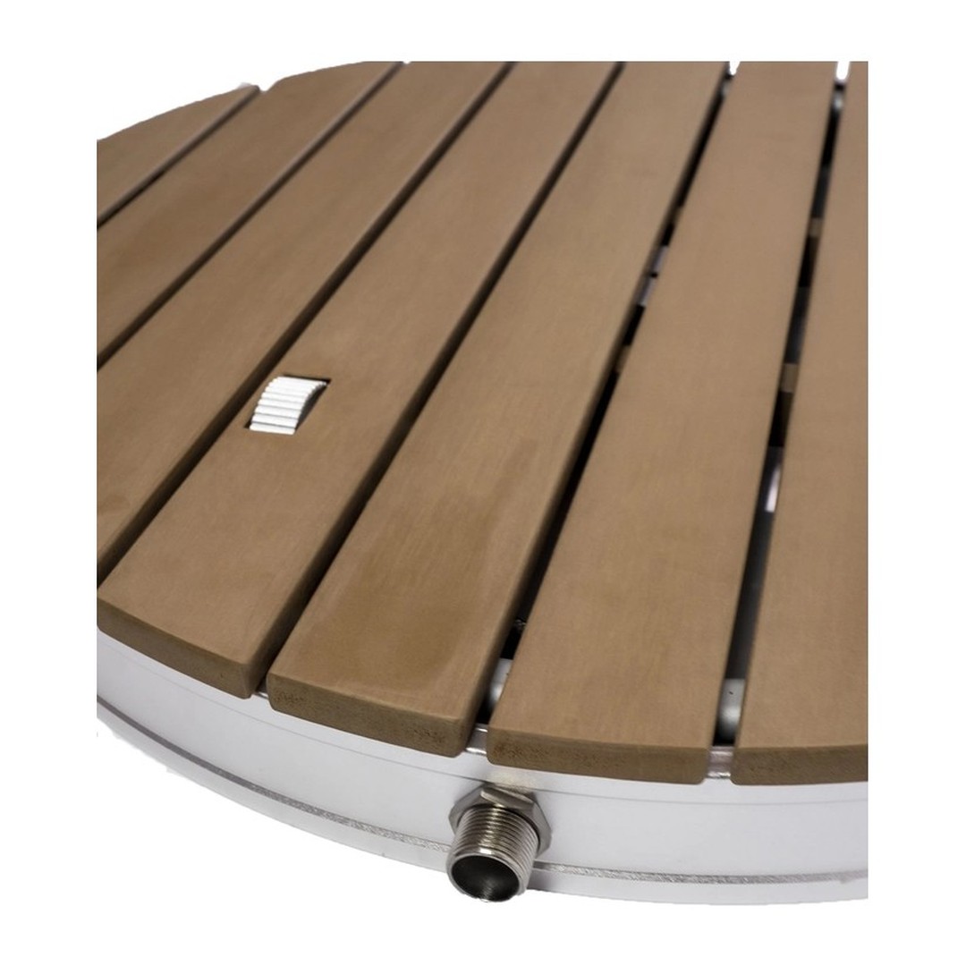 Sprchovací deska CF 7