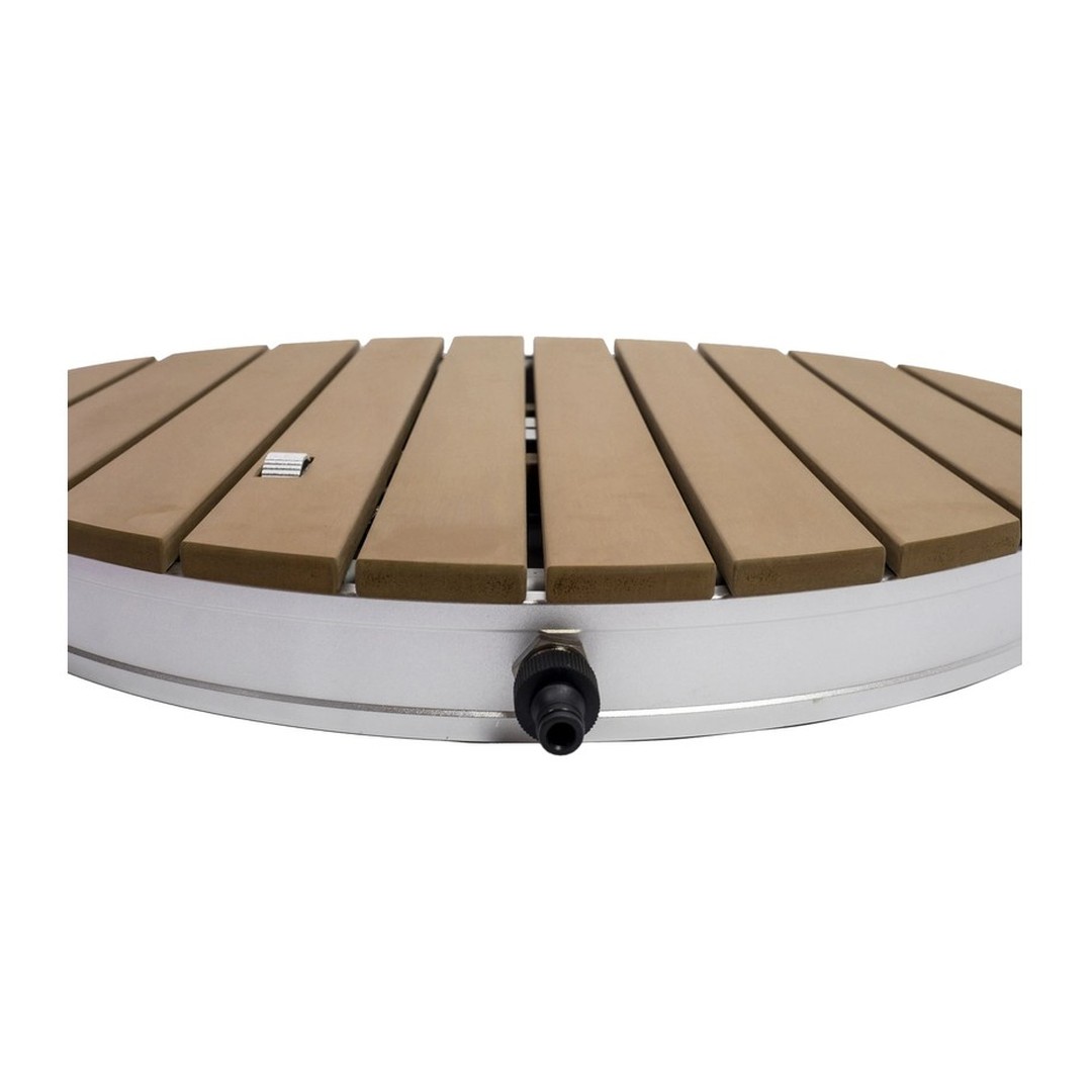 Sprchovací deska CF 8