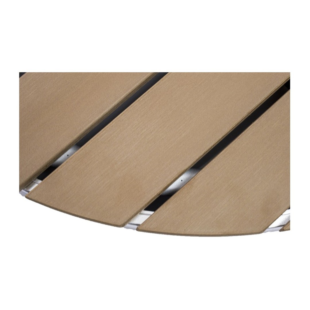 Sprchovací deska CF 9