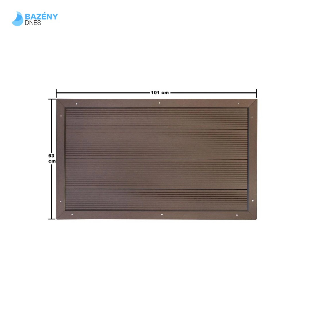 Podstavec k solární sprše CF 5