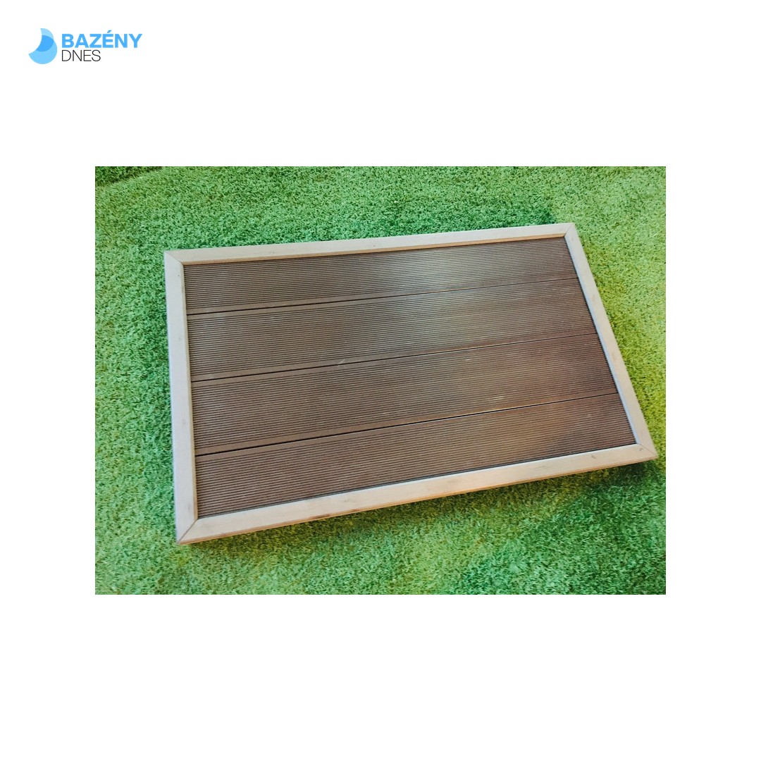 Podstavec k solární sprše CF 7