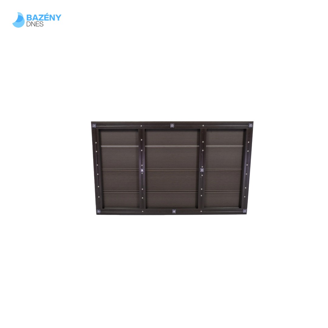 Podstavec k solární sprše CF 8