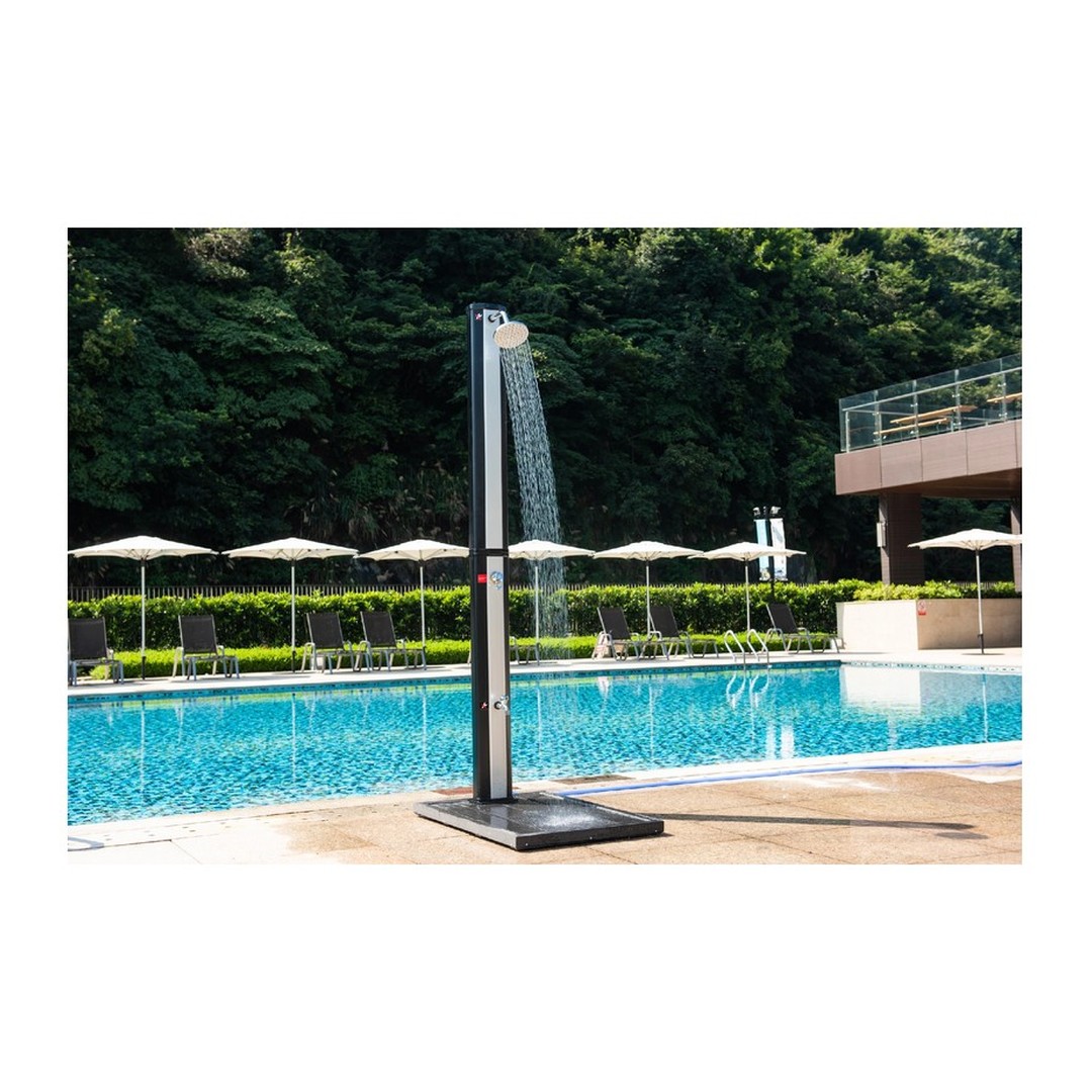 Podstavec k solární sprše CF 11