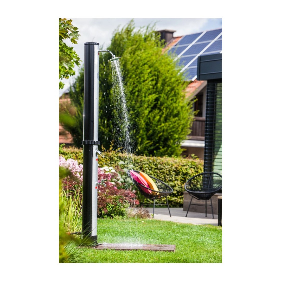 Podstavec k solární sprše CF 12
