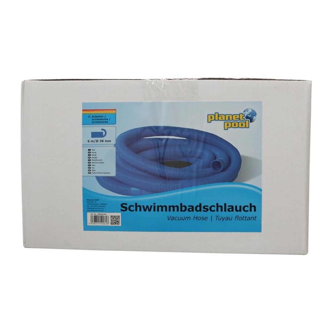 Bazénová hadice CF ø 32 mm (6 m) 3