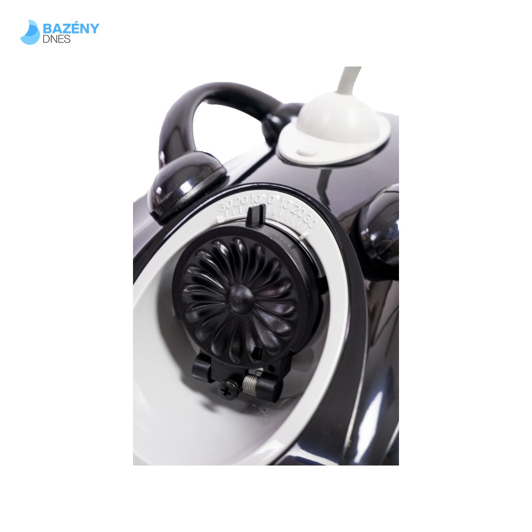 Automatický vysavač Planet Pool Orca 50 PRO 10