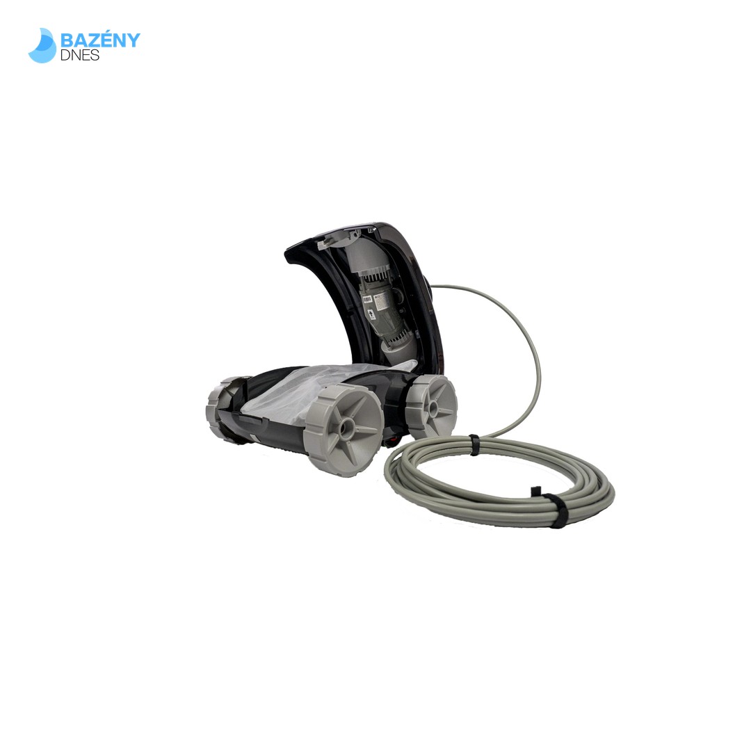 Automatický vysavač Planet Pool Orca 50 PRO 12