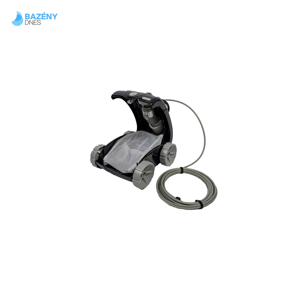 Automatický vysavač Planet Pool Orca 50 PRO 13