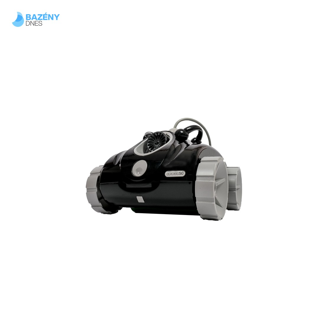 Automatický vysavač Planet Pool Orca 50 PRO