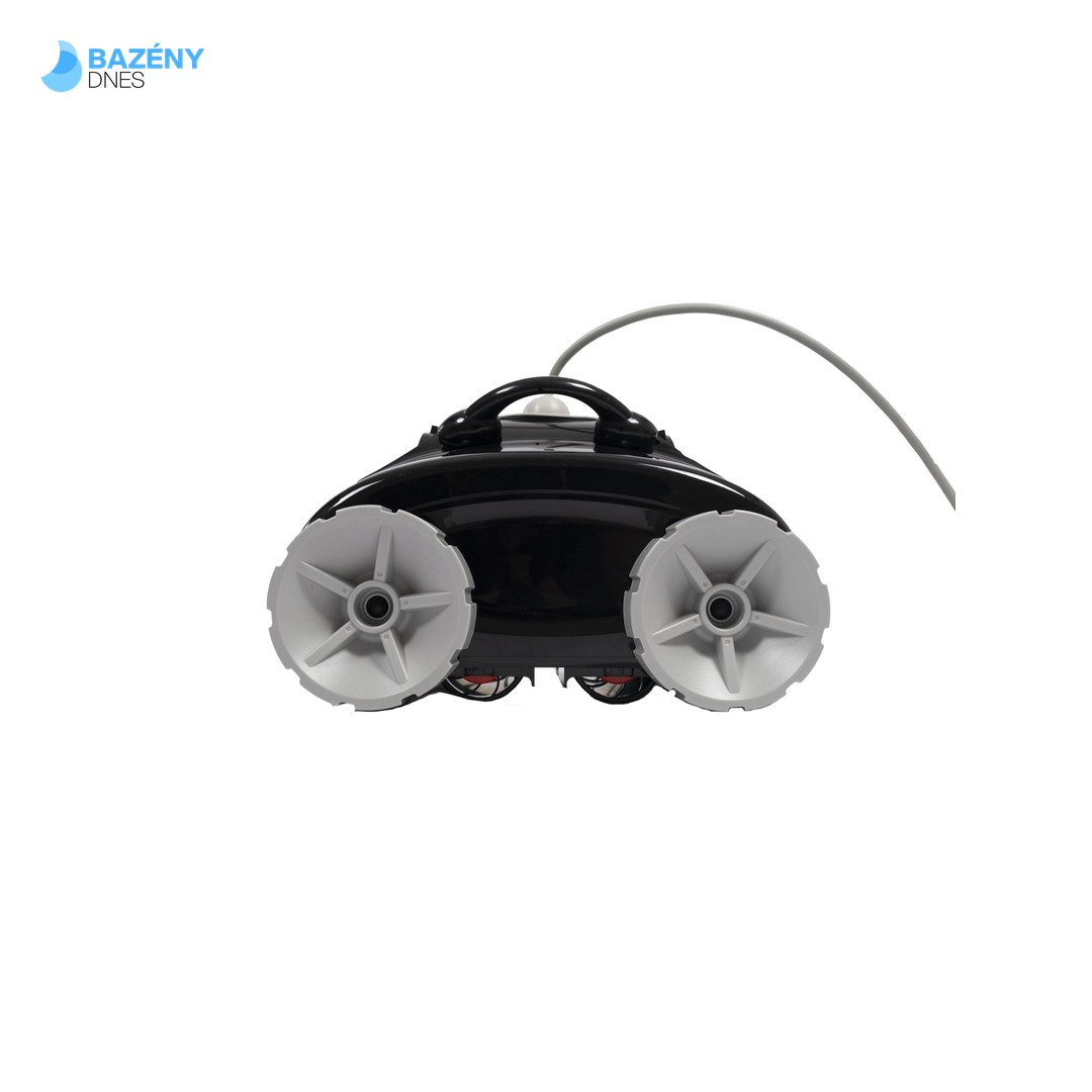 Automatický vysavač Planet Pool Orca 50 PRO 7