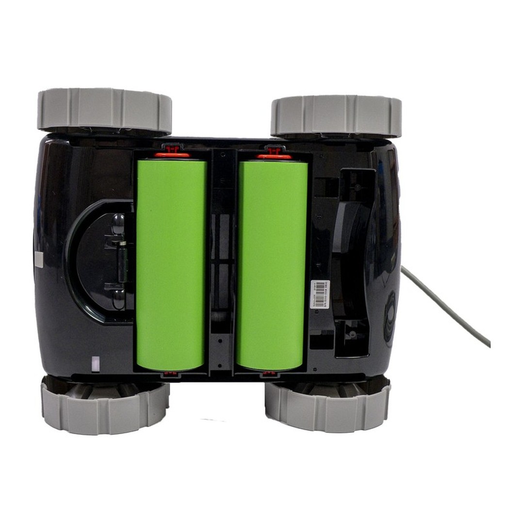 Automatický vysavač Planet Pool Orca 50 PRO 11