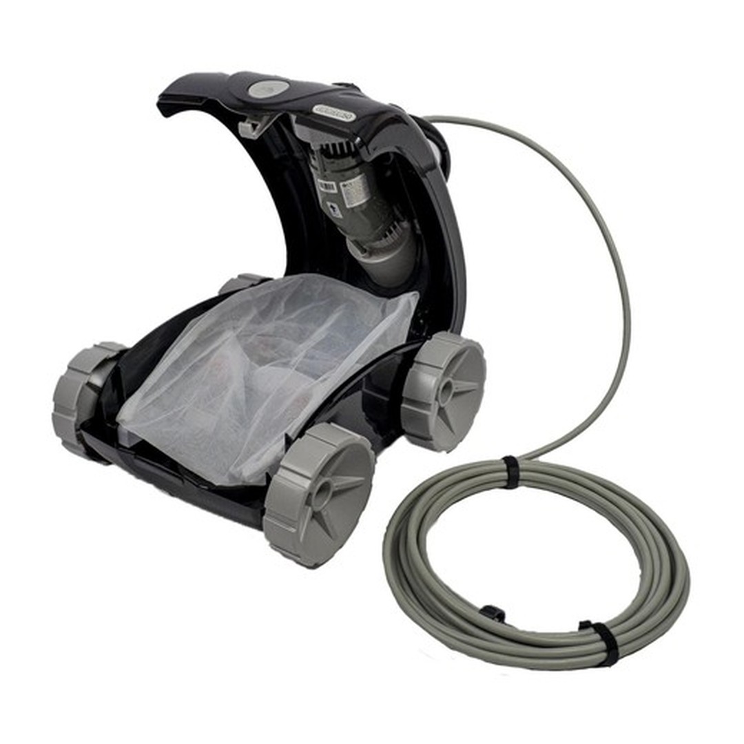 Automatický vysavač Planet Pool Orca 50 PRO 13