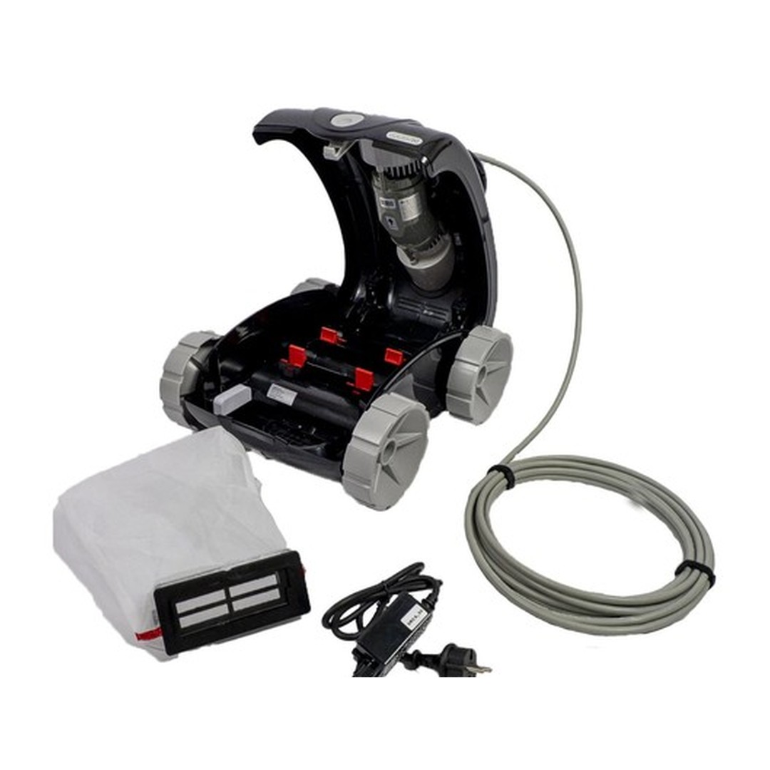 Automatický vysavač Planet Pool Orca 50 PRO 14