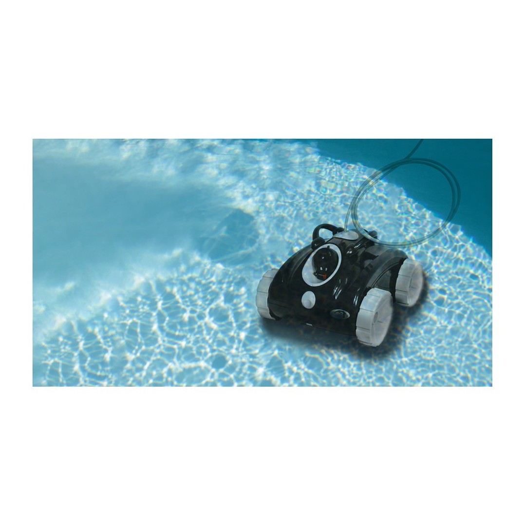 Automatický vysavač Planet Pool Orca 50 PRO 2