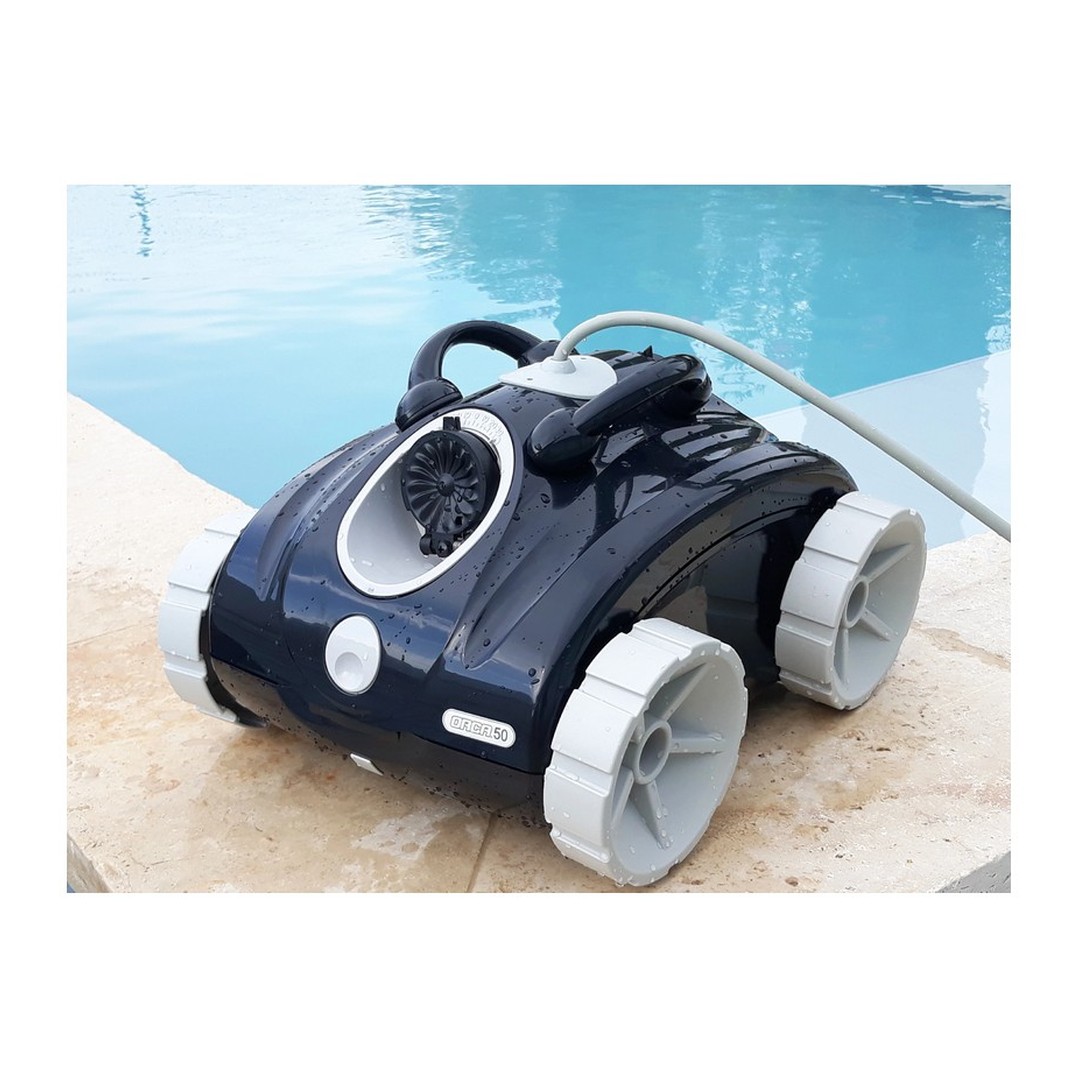 Automatický vysavač Planet Pool Orca 50 PRO 3