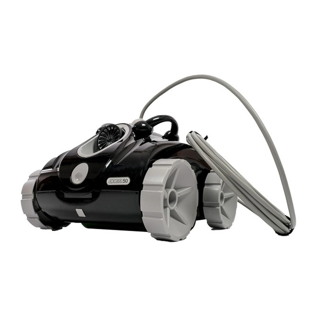 Automatický vysavač Planet Pool Orca 50 PRO 5