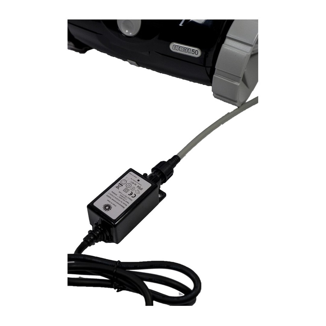 Automatický vysavač Planet Pool Orca 50 PRO 9