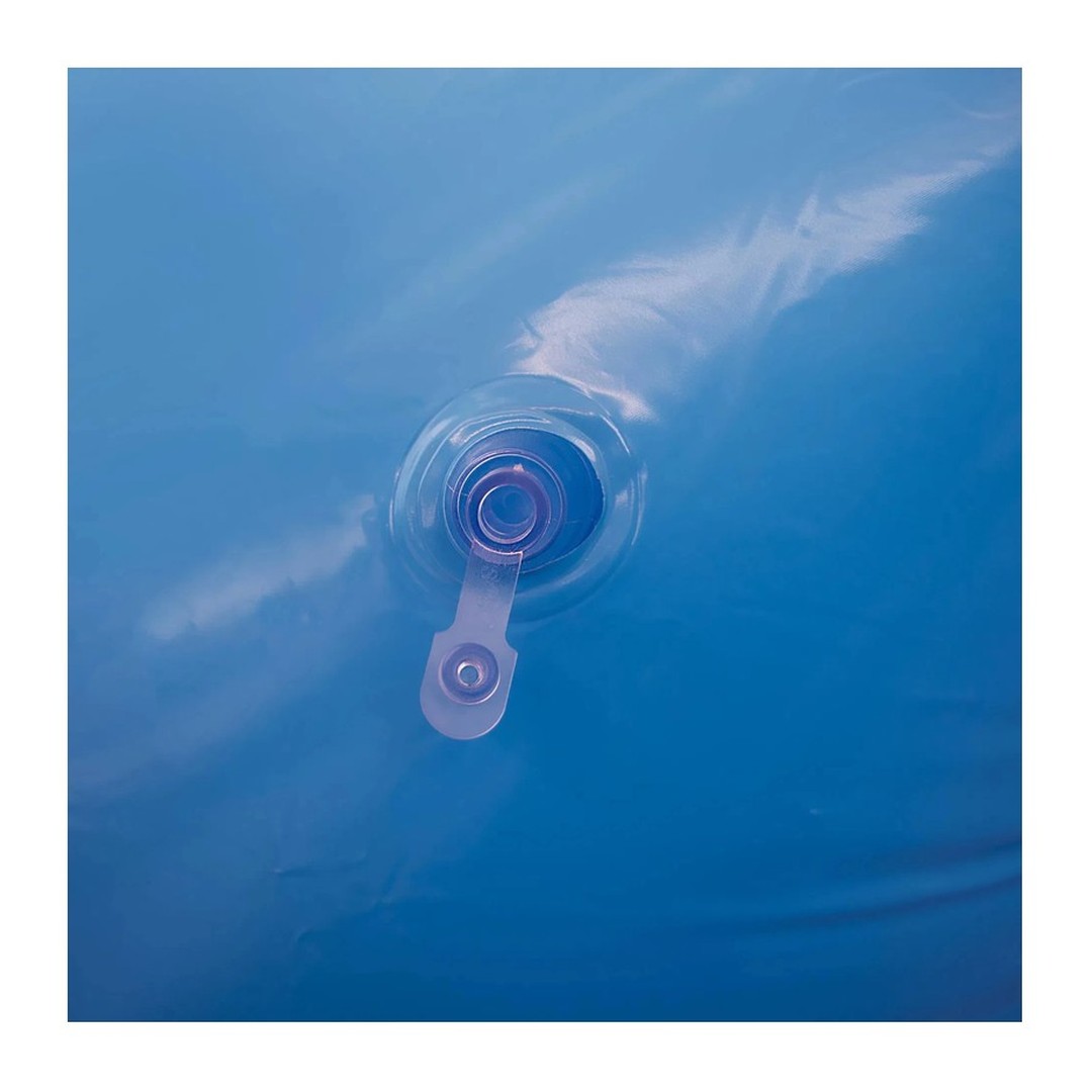 Polštář pod krycí plachtu CF 122x122x44 cm 3