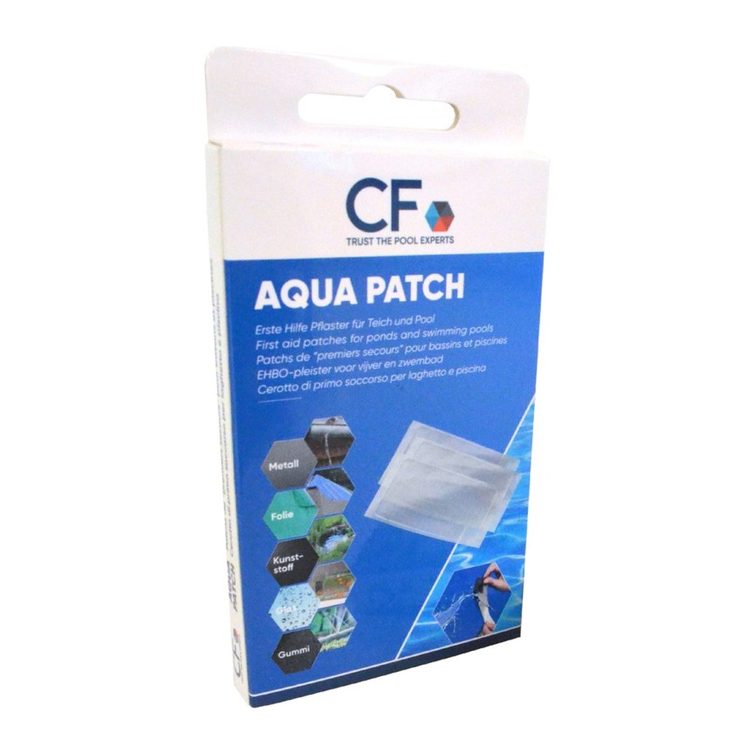 Aqua patch 15