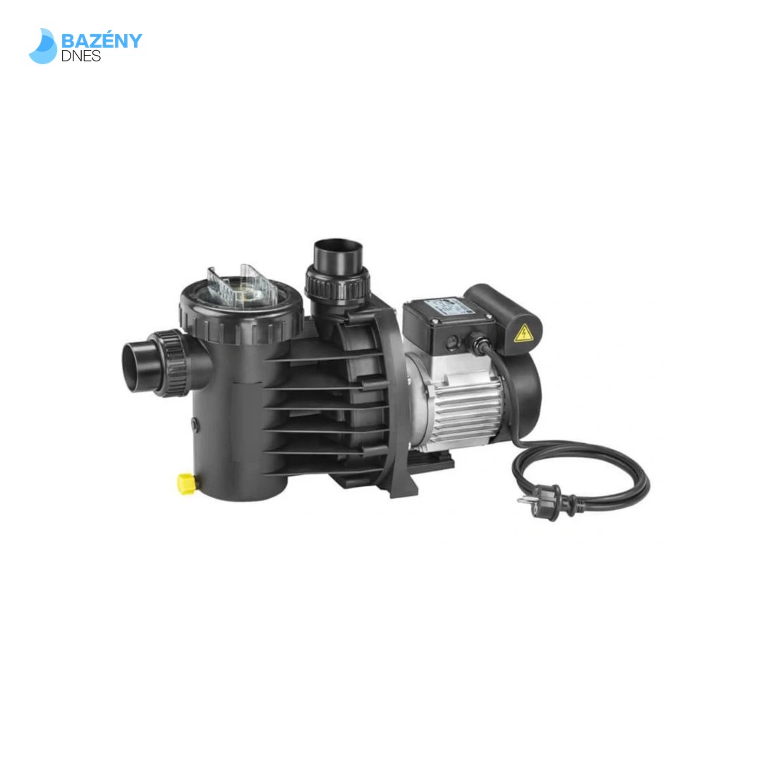 Čerpadlo k pískové filtraci Badu Magic 4