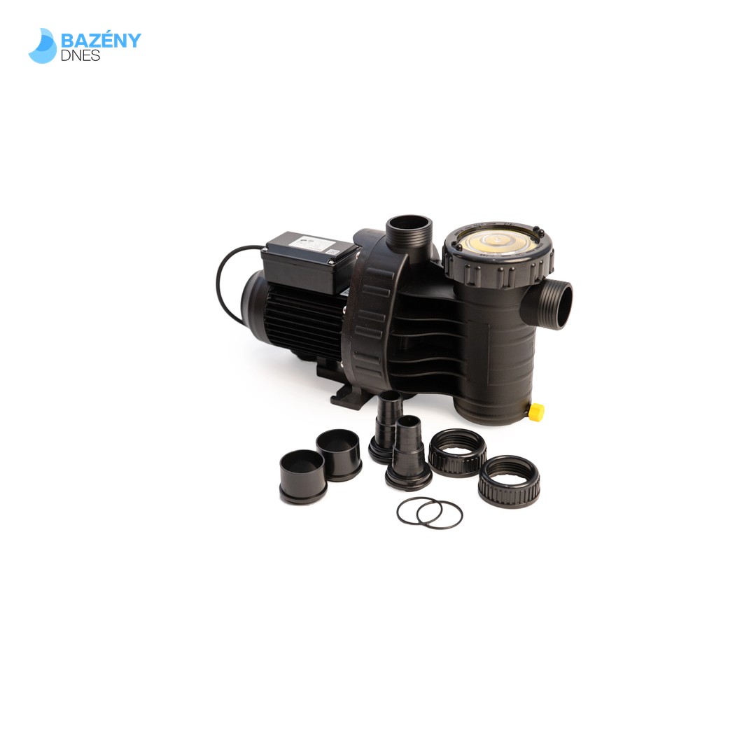Čerpadlo k pískové filtraci Aqua Plus 4 3