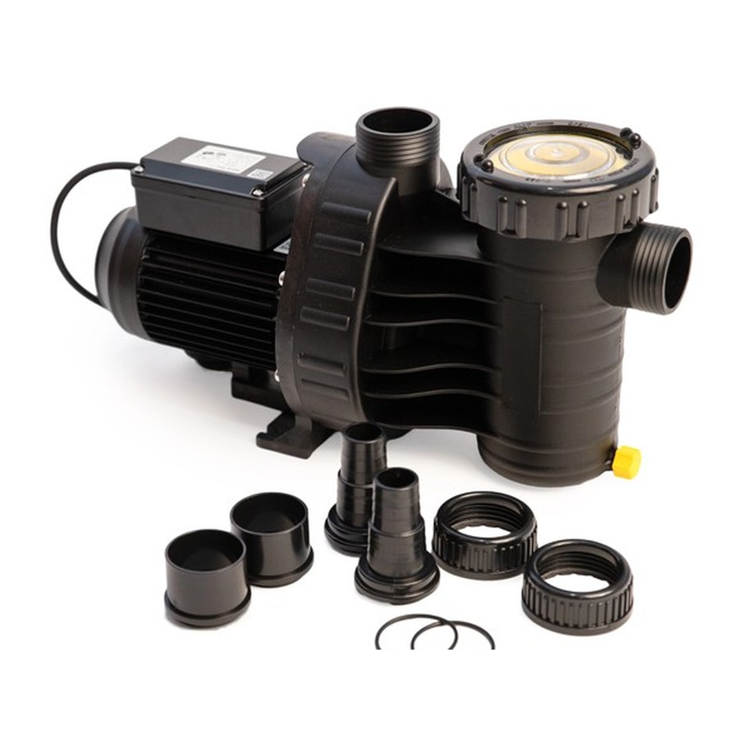Čerpadlo k pískové filtraci Aqua Plus 4 3
