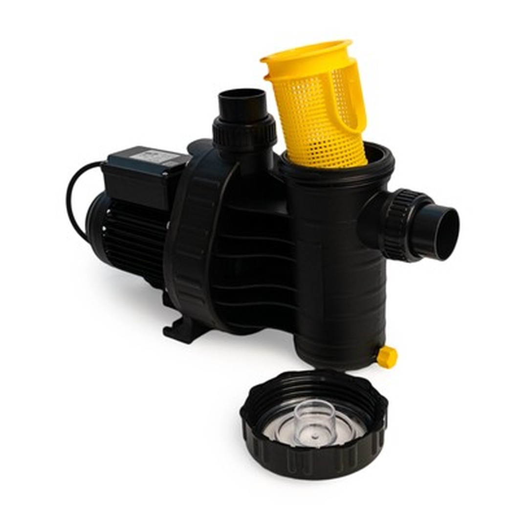 Čerpadlo k pískové filtraci Aqua Plus 4 4