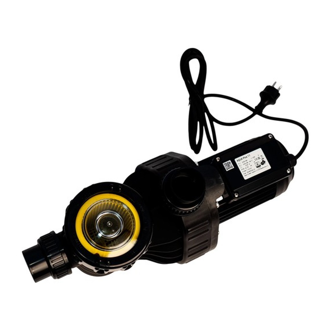 Čerpadlo k pískové filtraci Aqua Plus 4 7