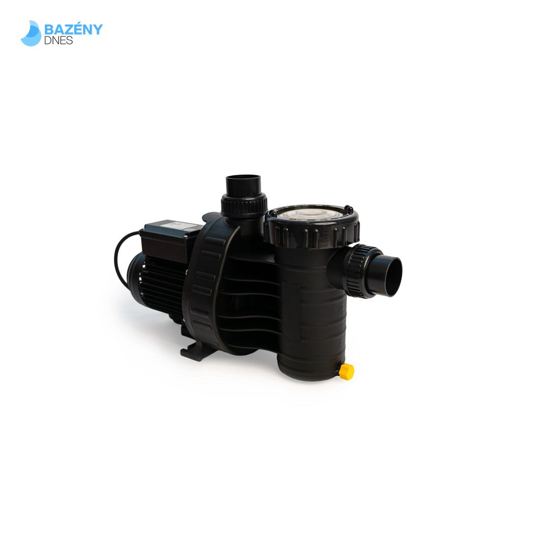 Čerpadlo k pískové filtraci Aqua Plus 6 2